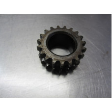 15L106 Crankshaft Timing Gear For 06-09 Mazda 3  2.0 L50111316B